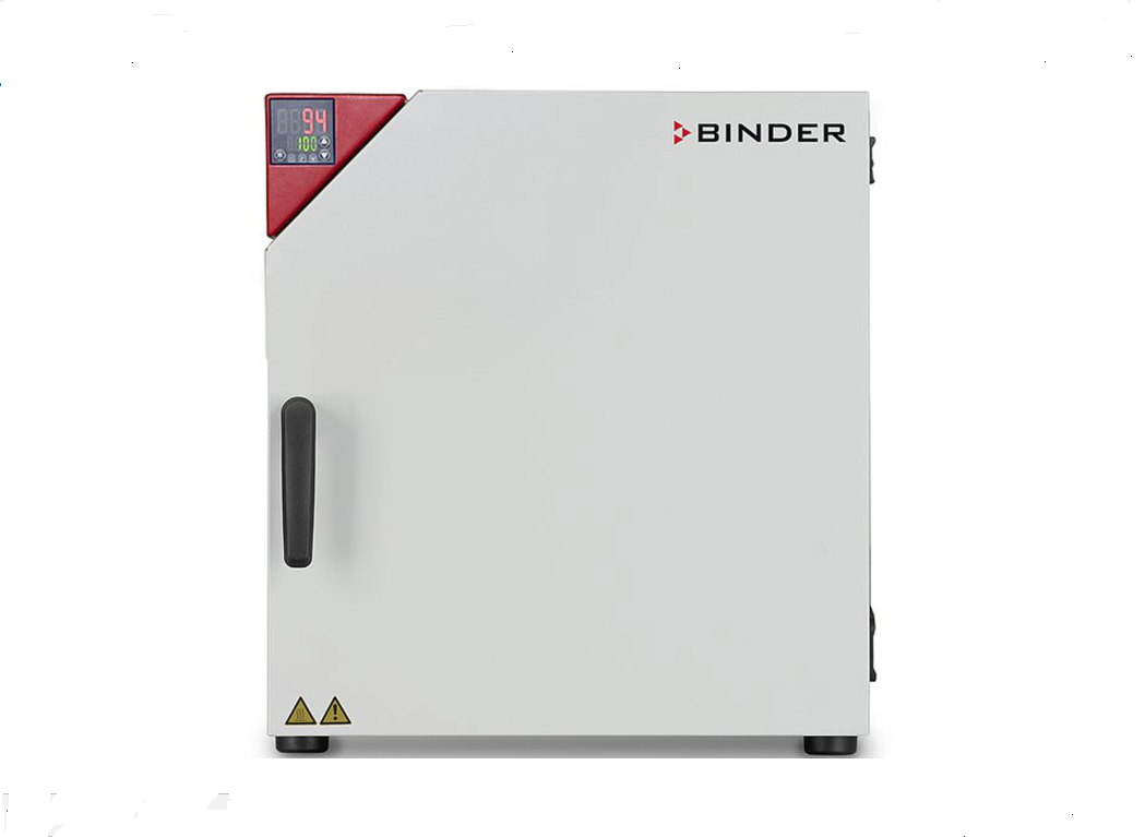 BINDER ETUV - YSM Teknoloji